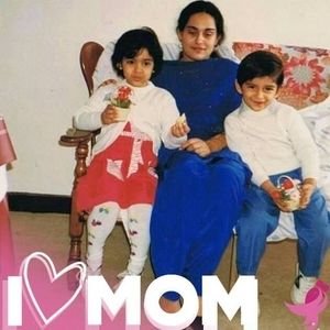 Meet your Posher, Farah